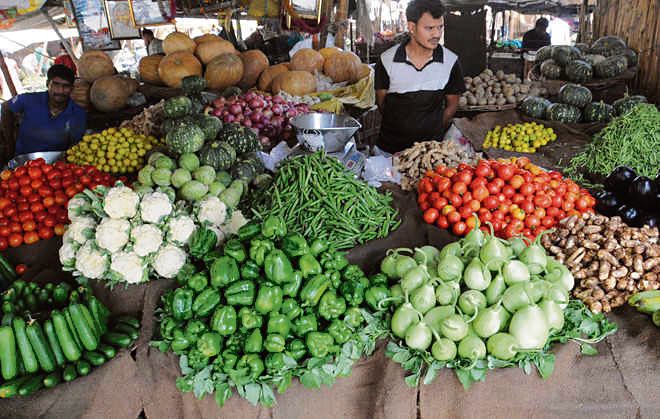 Wholesale inflation zooms to 12.94%