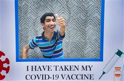 Covid-19 vaccination policy ‘prima facie arbitrary and irrational’: SC
