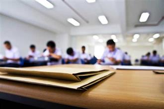 Gujarat government cancels state board exams for Class 12