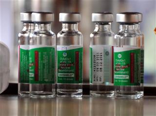 EU member states will have option to accept WHO-authorised vaccines like Covishield: Official