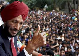 'Covid will go away, I'll be alright in 3-4 days', Milkha had said after contracting virus