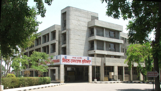 2 yrs on, paediatric ICU at Ludhiana Civil Hospital gathers dust