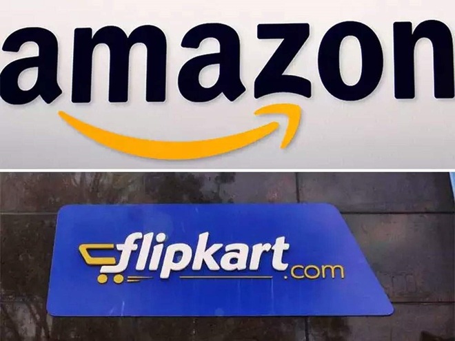 Competition Commission to expedite investigation against Amazon, Flipkart