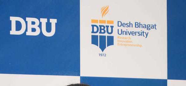 Desh Bhagat University centre inaugurated