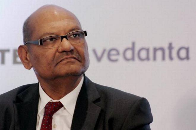 Vedanta Group to buy Videocon for Rs292 cr