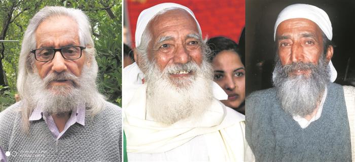 Bahuguna and the seeds of struggle in the Himalayas