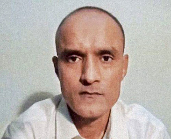 Pak passes Bill to allow Jadhav right to appeal