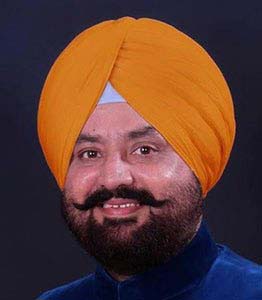 MLA Fatehjang Singh Bajwa declines government job offer for son