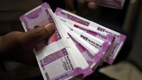 Financial wealth in India jumps 11% in pandemic year