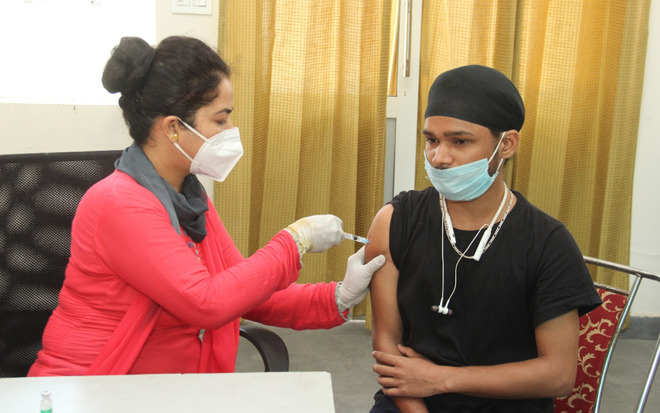 Covid-19: 3 fall prey to virus, 98 test positive in Jalandhar district