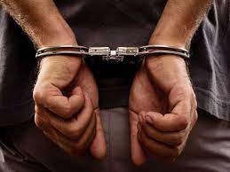 Notorious Saharanpur gangster arrested