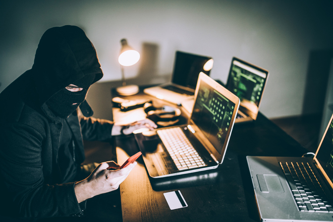 Celebs seem to be easy target for cyber criminals. Listen to a few of them sharing their nightmares…