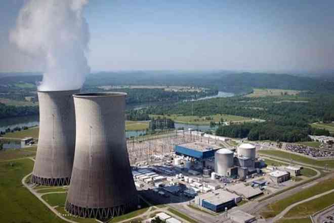 Russia offers advanced nuclear power plants