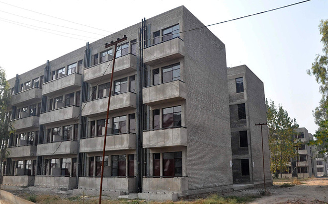 Gurugram, Faridabad catch fancy of affordable housing developers