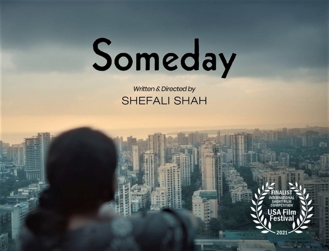 Shefali Shah's directorial Someday to be screened at 18th Indian Film Festival Stuttgart