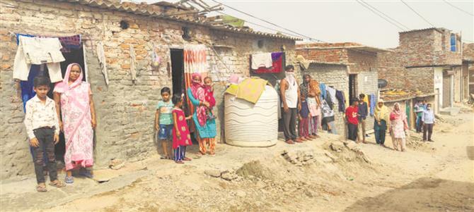 Will lose place we called home for 20 years, say Aravalli migrants