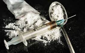 Youth dies of drug overdose, 5 booked