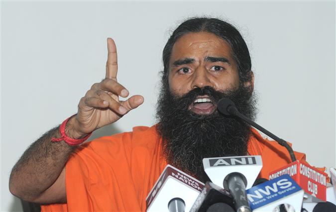 High Court summons Ramdev over petition by doctors