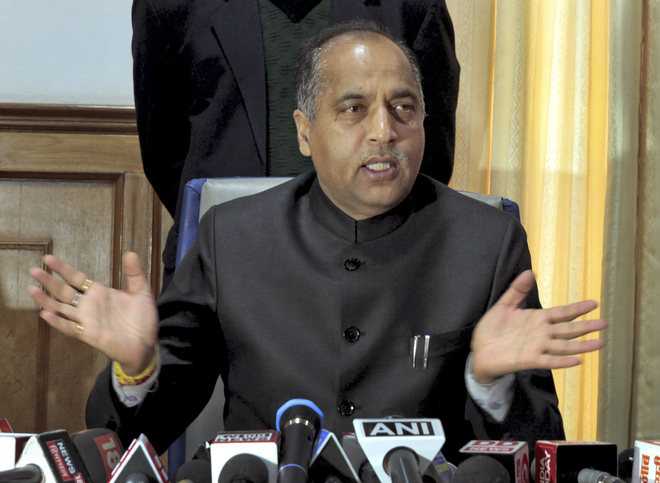 Himachal Cabinet gives nod to fill 2,322 posts to bolster water schemes