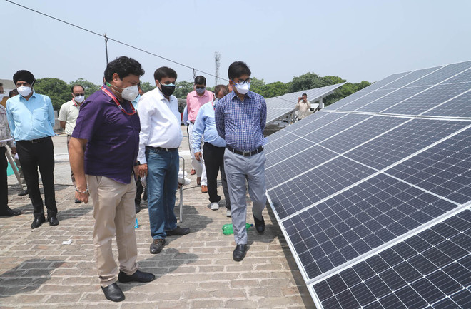 Kapurthala: RCF’s green energy drive gets big boost