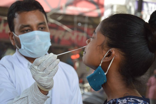 4 succumb to virus, 140 test positive in Ludhiana
