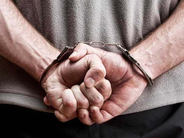 Man arrested for killing wife