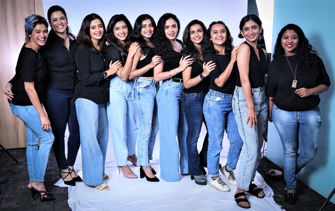 Neha Pendse, Amruta Khanvilkar and others come together for Father’s Day anthem