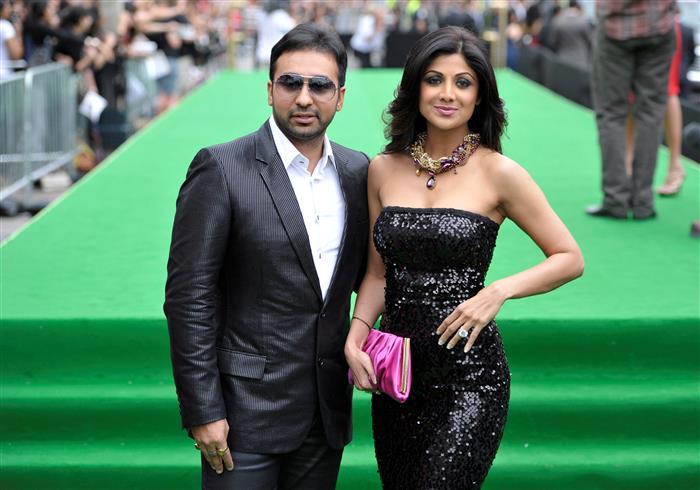 700px x 490px - Raj Kundra created erotica, not porn', defends wife Shilpa Shetty; denies  link with porn racket : The Tribune India