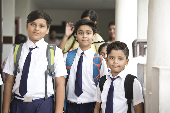Faridabad, Dadri govt schools see 12% rise in admissions