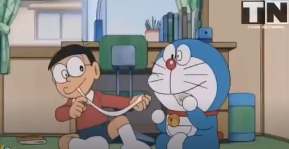 Fan of 'Doraemon', Chinese scientist names newly-found dinosaur fossil  after 'Nobita'