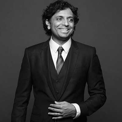 M. Night Shyamalan's movie 'Old' inspired by Father's Day gift