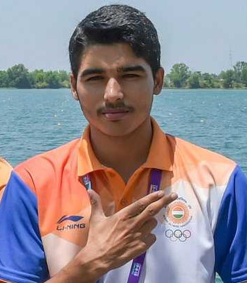Saurabh finishes seventh in 10m pistol final after shining in qualifications