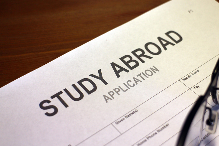 Top 5 ways to upskill before studying abroad