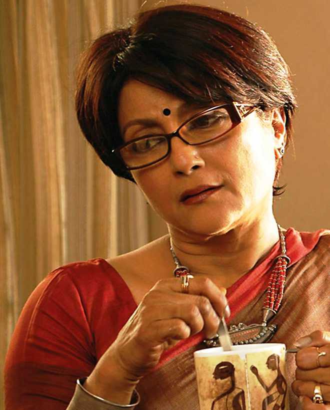 Never succumb to obstacles: Aparna Sen to women filmmakers