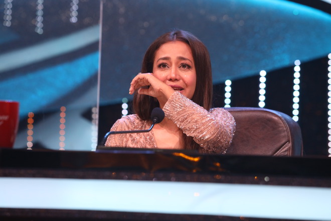 Never a bad time to be a singer: Neha Kakkar