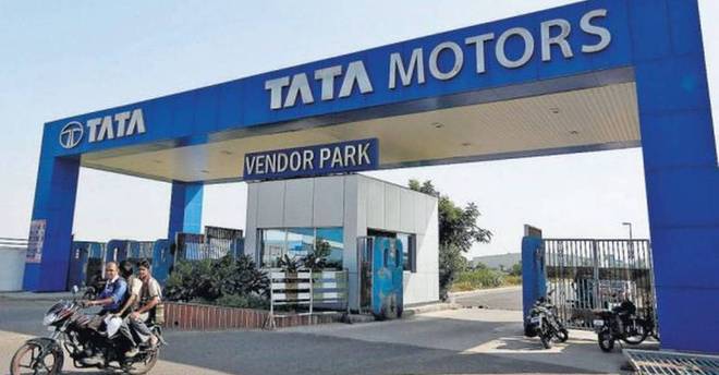 Tata Motors to invest Rs28,900 cr