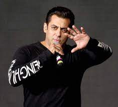 Salman Khan posts video of training for 'Tiger 3'