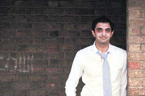 Indian-origin author Sunjeev Sahota among 13 contenders for fiction's Booker Prize