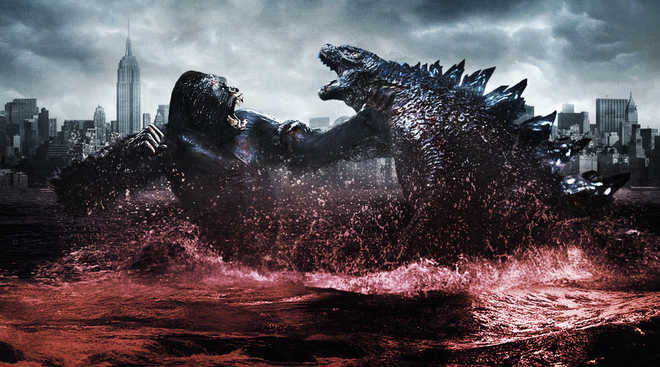 'Godzilla vs Kong' to hit Amazon Prime Video on August 14