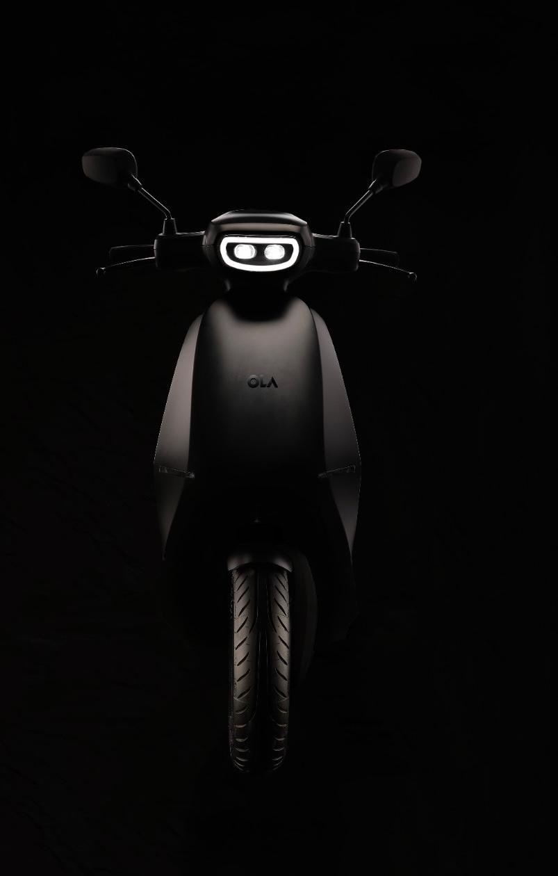 Ola electric scooter witnesses record-breaking reservations; here's how you can book yours