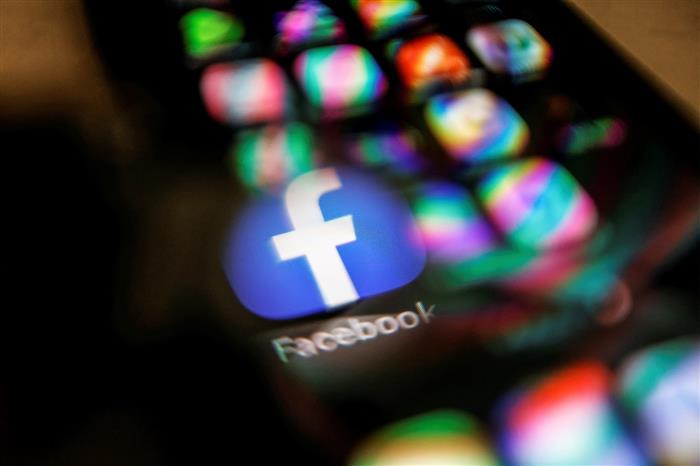 Russia fines Facebook, Telegram for failing to delete content