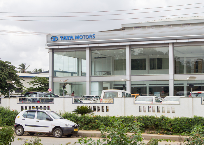 Tata Motors plans to hike passenger vehicle prices from next week