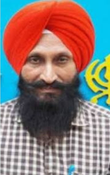Shauraya Chakra awardee murder case: NIA Court Mohali grants bail to Ravinder Singh