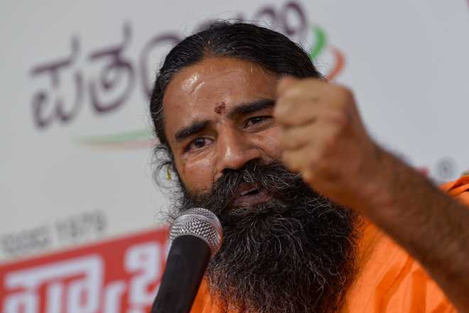 Seven doctors' association move HC against Ramdev over statements against allopathy