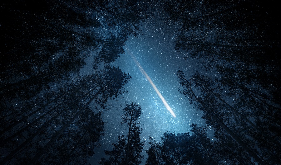 Rumbling meteor lights up Norway, a bit possibly landing near Oslo