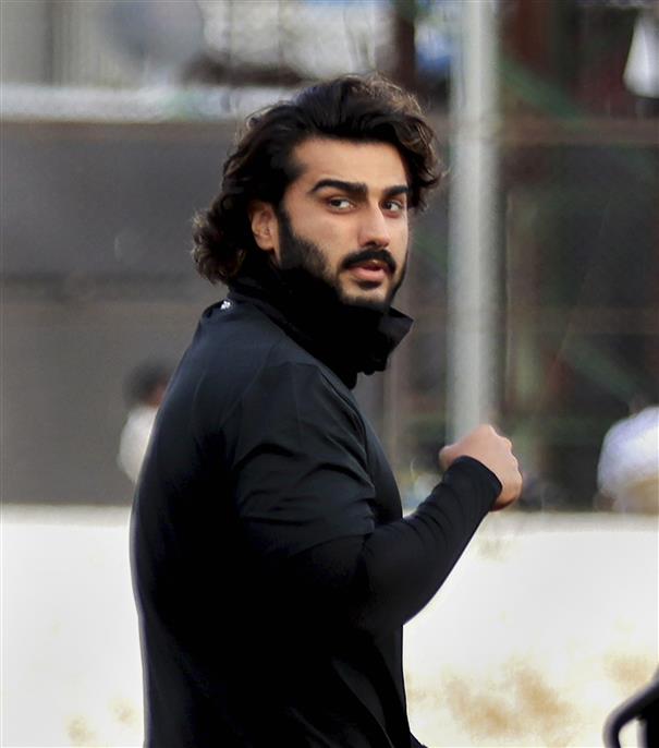 Arjun Kapoor: I don't have a dream role