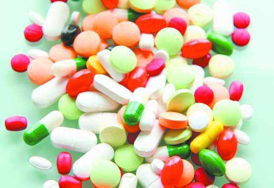 Man arrested with 1,000 banned tablets