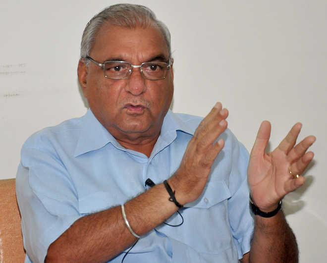 Hooda adopting delaying tactics: ED to Special Court