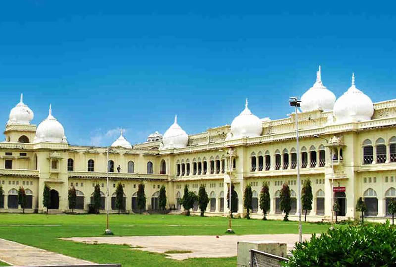 Lucknow University courses now include Covid concepts