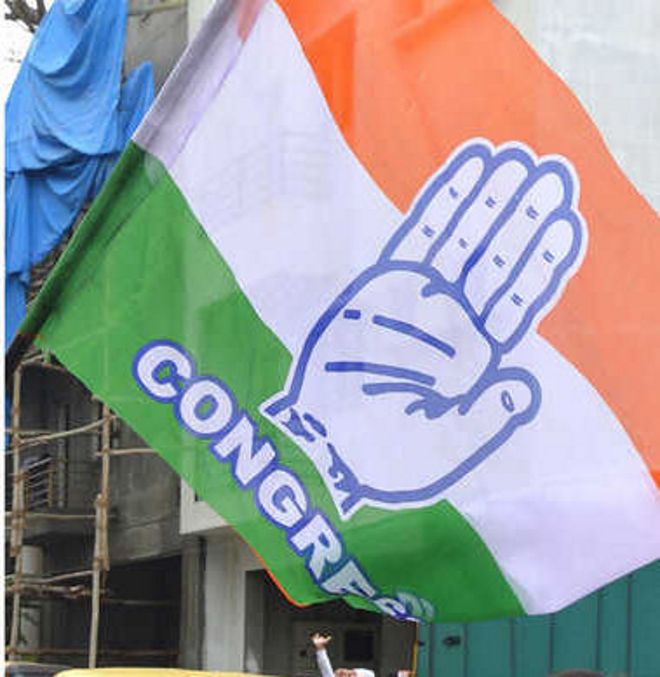 2 ex-bureaucrats join J&K Pradesh Congress Committee